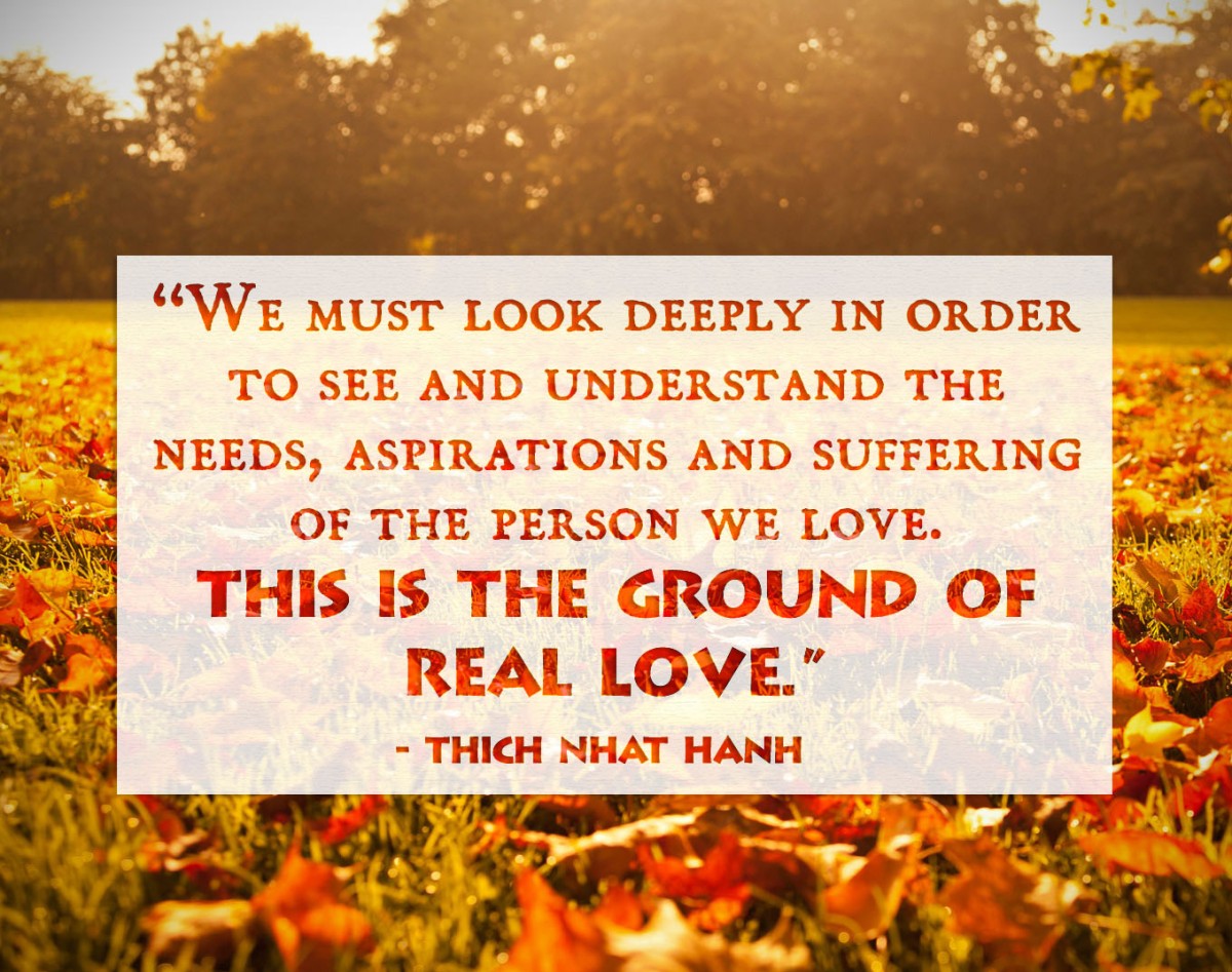 The Daily Thich Nhat Hanh Thich-nhat-hanh-on-love-and-understanding